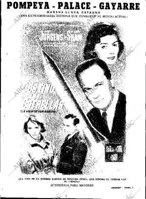 ABC MADRID 04-06-1961 página 64