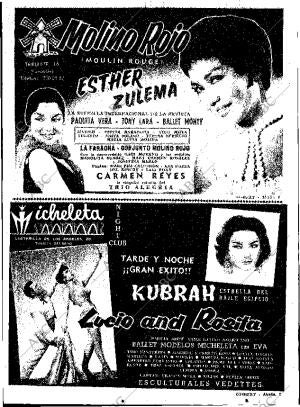 ABC MADRID 04-06-1961 página 66