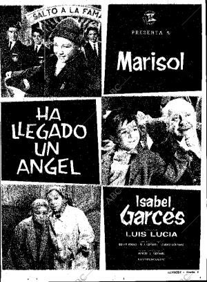ABC MADRID 04-06-1961 página 67