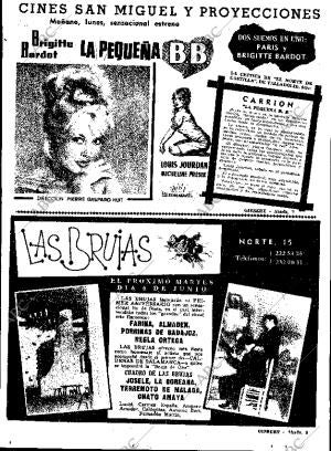 ABC MADRID 04-06-1961 página 68