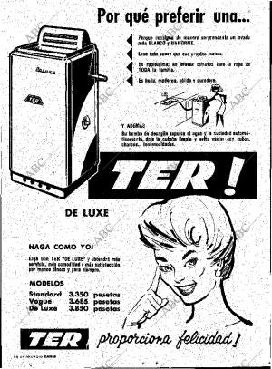 ABC MADRID 04-06-1961 página 7