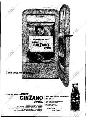 ABC MADRID 04-06-1961 página 74