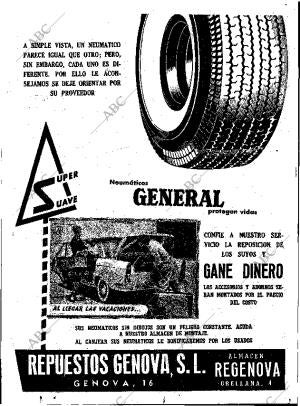 ABC MADRID 04-06-1961 página 77
