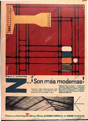 ABC MADRID 04-06-1961 página 8