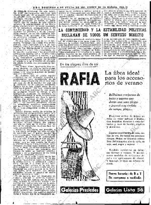 ABC MADRID 04-06-1961 página 81