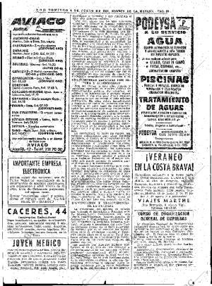 ABC MADRID 04-06-1961 página 82