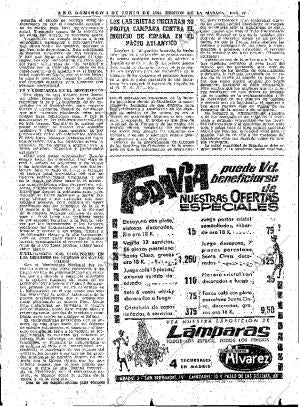 ABC MADRID 04-06-1961 página 87