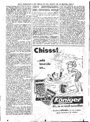 ABC MADRID 04-06-1961 página 91