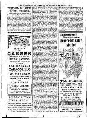 ABC MADRID 04-06-1961 página 98
