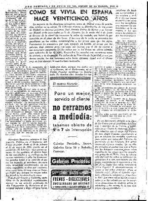 ABC MADRID 04-06-1961 página 99