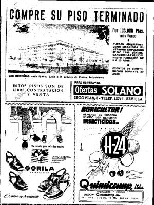 ABC SEVILLA 04-06-1961 página 38