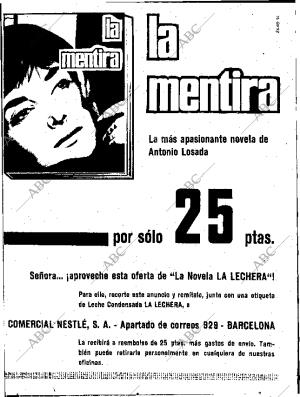 ABC SEVILLA 04-06-1961 página 46