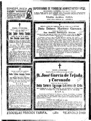 ABC SEVILLA 04-06-1961 página 78