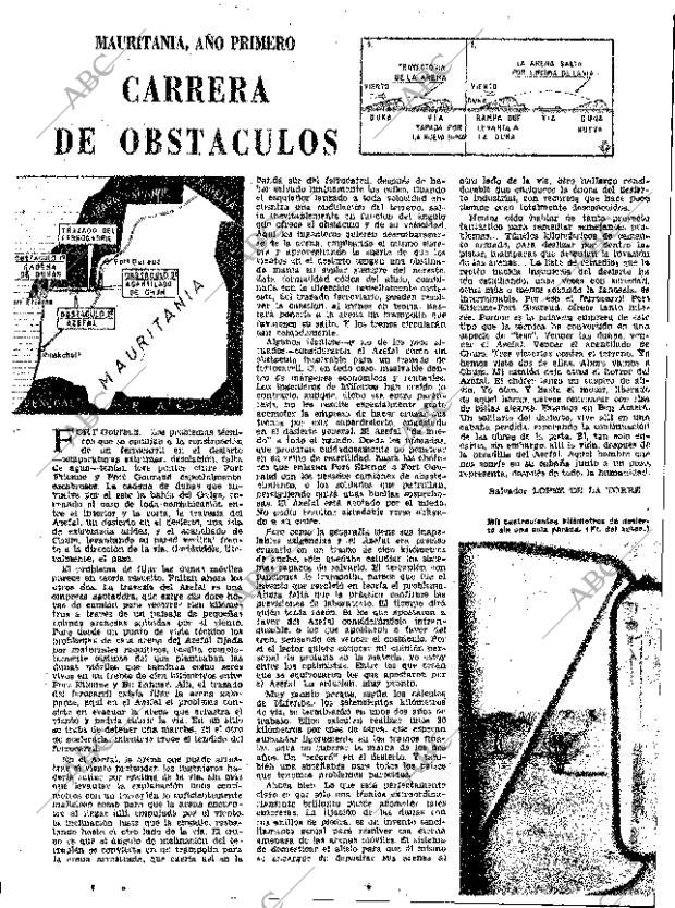 ABC MADRID 06-06-1961 página 23