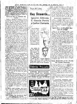 ABC MADRID 06-06-1961 página 36