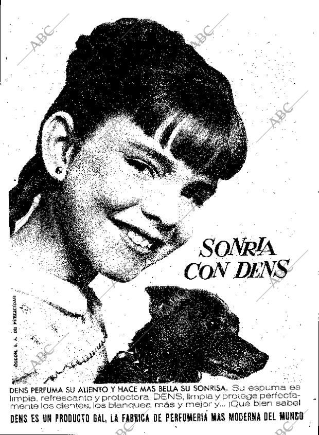 ABC MADRID 08-06-1961 página 11