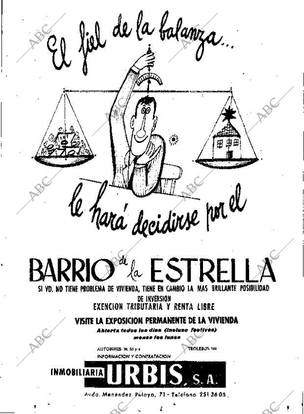 ABC MADRID 08-06-1961 página 13