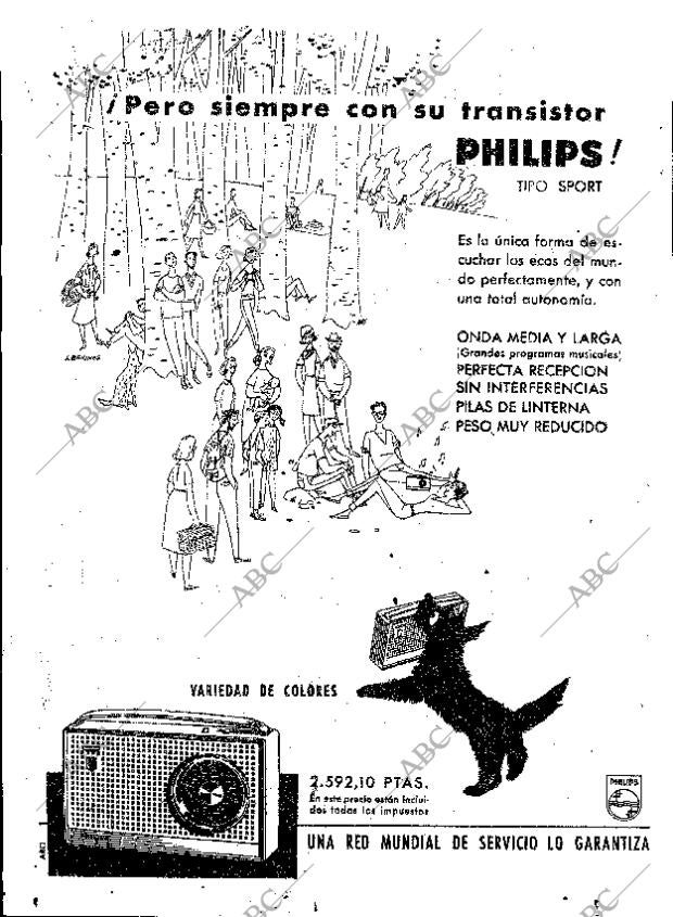 ABC MADRID 08-06-1961 página 14