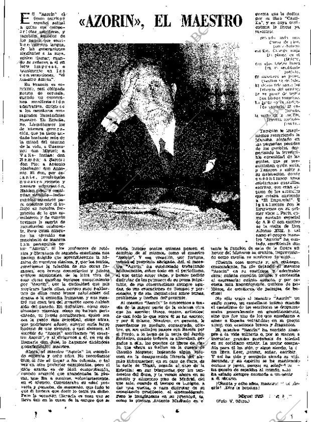 ABC MADRID 08-06-1961 página 15