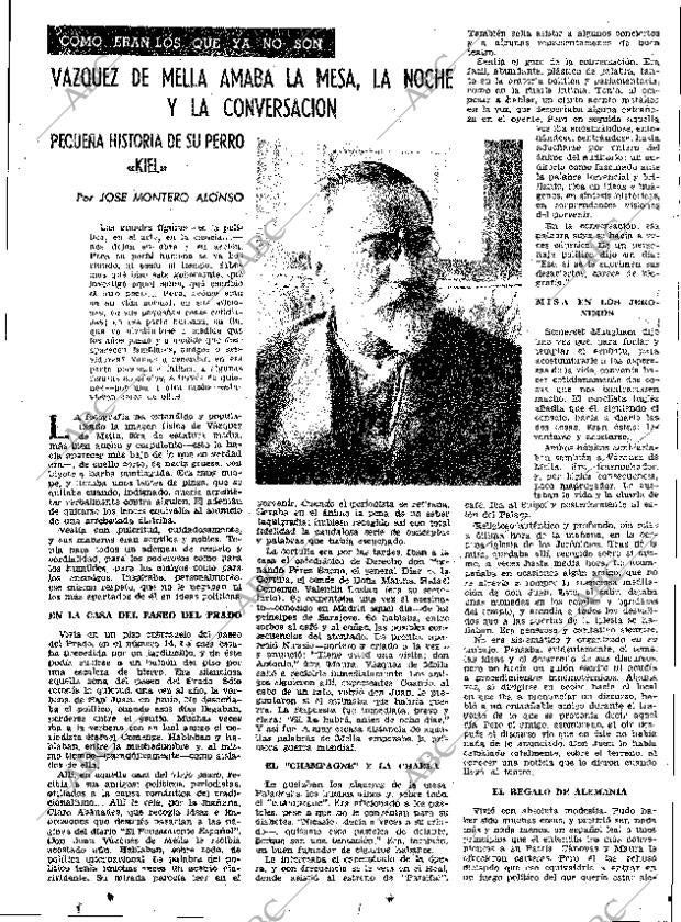 ABC MADRID 08-06-1961 página 19