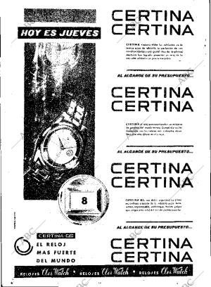 ABC MADRID 08-06-1961 página 2