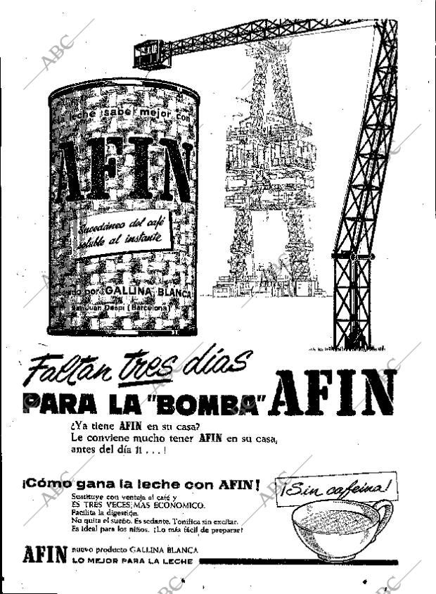 ABC MADRID 08-06-1961 página 20