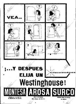 ABC MADRID 08-06-1961 página 22