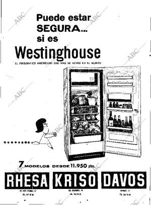 ABC MADRID 08-06-1961 página 23