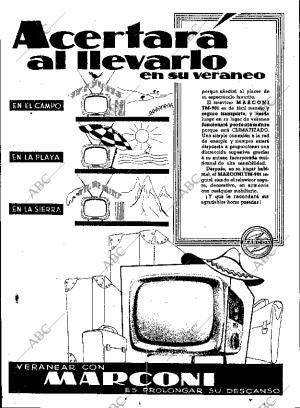 ABC MADRID 08-06-1961 página 24