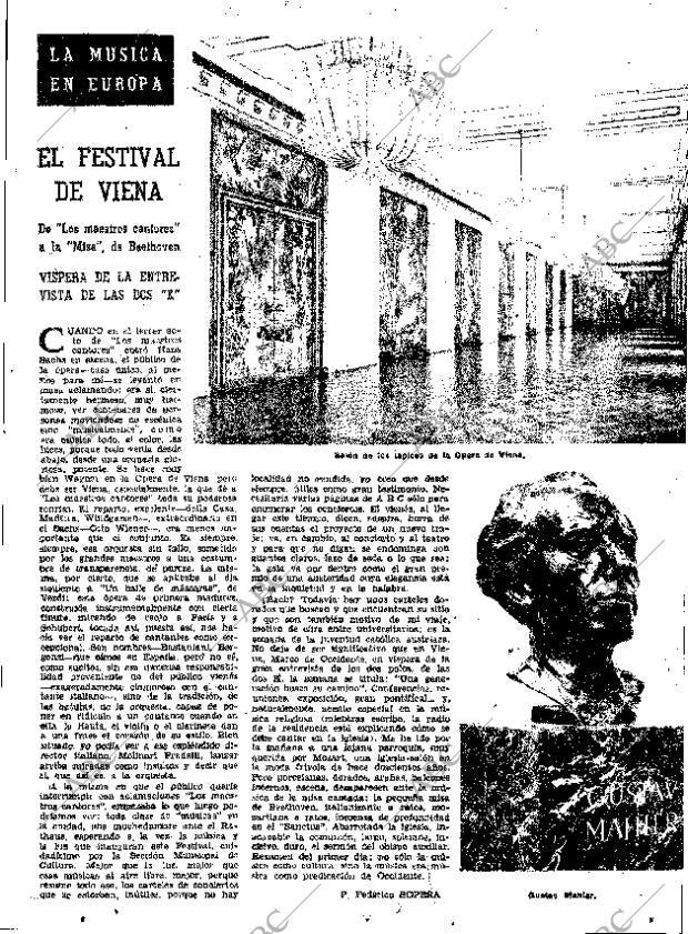 ABC MADRID 08-06-1961 página 25