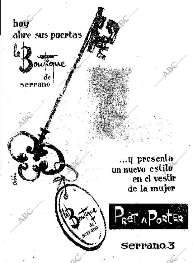 ABC MADRID 08-06-1961 página 27