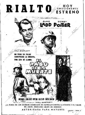 ABC MADRID 08-06-1961 página 30