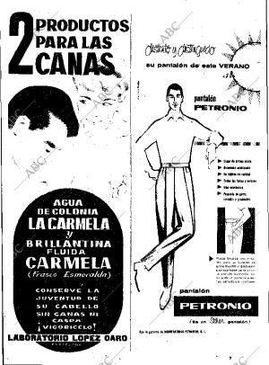 ABC MADRID 08-06-1961 página 32