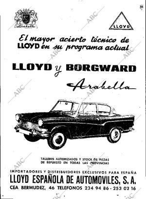 ABC MADRID 08-06-1961 página 34