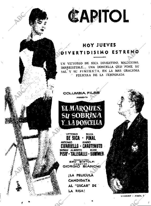 ABC MADRID 08-06-1961 página 37