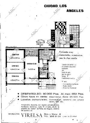 ABC MADRID 08-06-1961 página 38