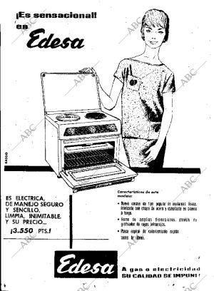 ABC MADRID 08-06-1961 página 40