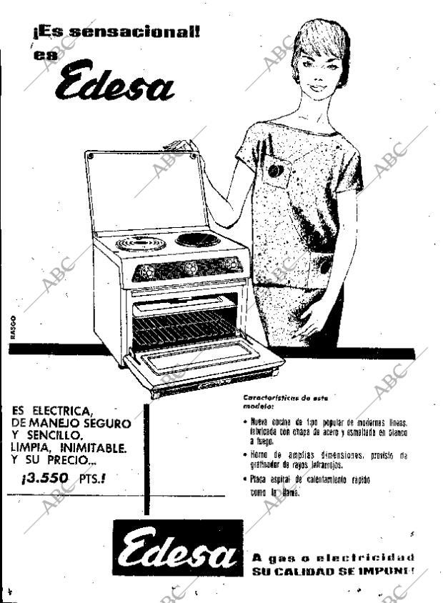 ABC MADRID 08-06-1961 página 40