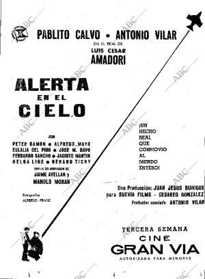 ABC MADRID 08-06-1961 página 43