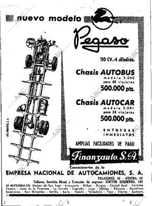 ABC MADRID 08-06-1961 página 44
