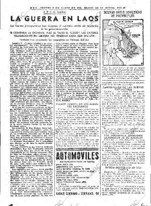 ABC MADRID 08-06-1961 página 49