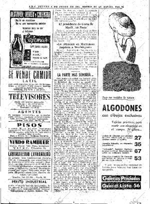 ABC MADRID 08-06-1961 página 54