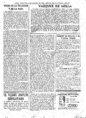 ABC MADRID 08-06-1961 página 57