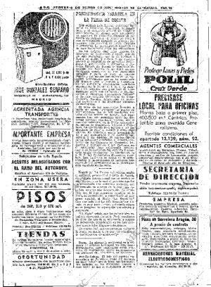 ABC MADRID 08-06-1961 página 58