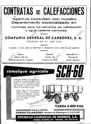 ABC MADRID 08-06-1961 página 6