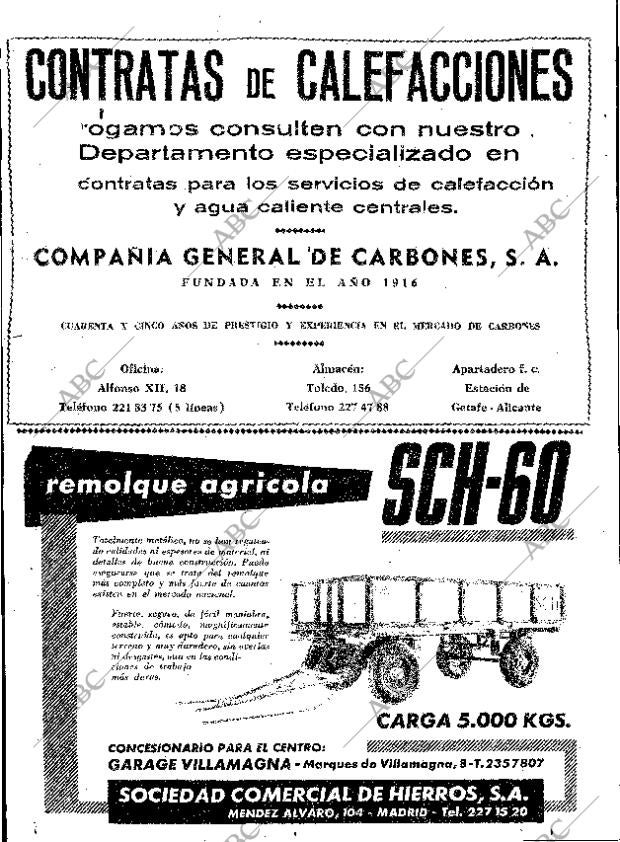 ABC MADRID 08-06-1961 página 6