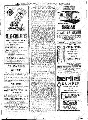 ABC MADRID 08-06-1961 página 60