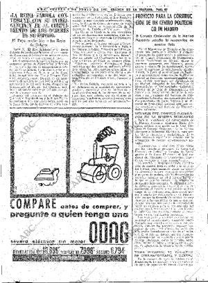 ABC MADRID 08-06-1961 página 61