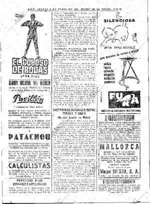ABC MADRID 08-06-1961 página 62