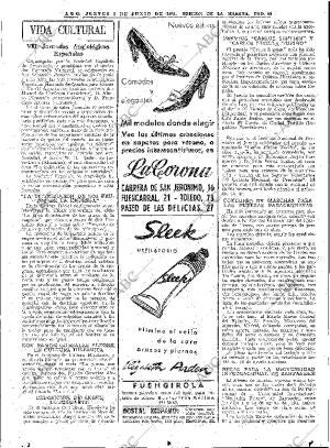 ABC MADRID 08-06-1961 página 65